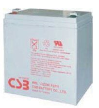 Аккумуляторная батарея CSB HRL 1223W csb