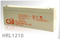 Аккумуляторная батарея CSB HRL 1210W csb