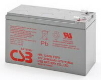 Аккумуляторная батарея CSB HRL 1234W csb