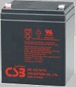 Аккумуляторная батарея CSB HR 1221W csb