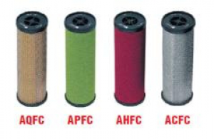 Картридж для воздушного фильтра (фильтрующий элемент) Abac AQFC 60 abac