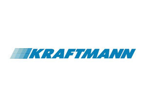 Набор фильтров KRAFTMANN 612.00162 kraftmann
