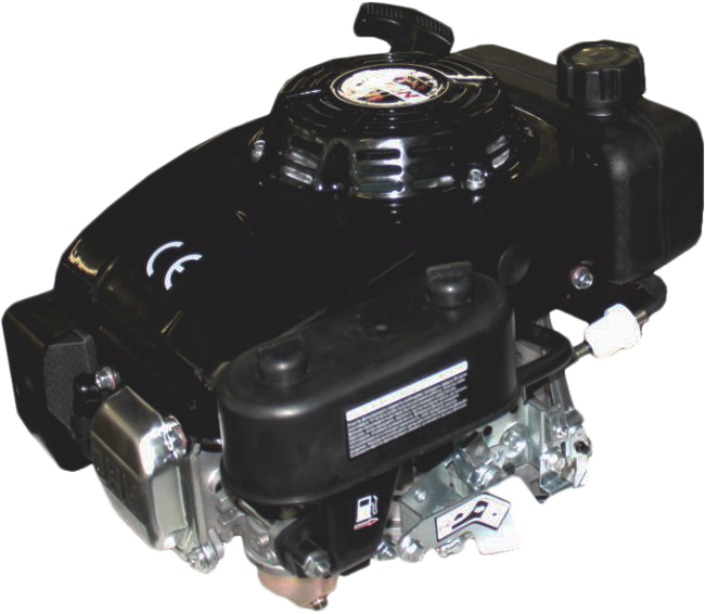 Двигатель бензиновый вертикальный LIFAN 1P64FV (5 л.с.) lifan