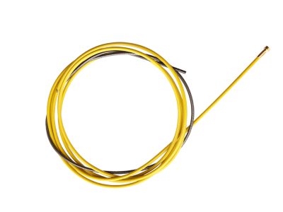 Канал направляющий 5.5 м желтый (1.2-1.6) IIC0597 сварог
