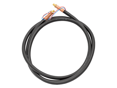 Коаксиальный кабель (MS 15) 3 м ICN0663 сварог
