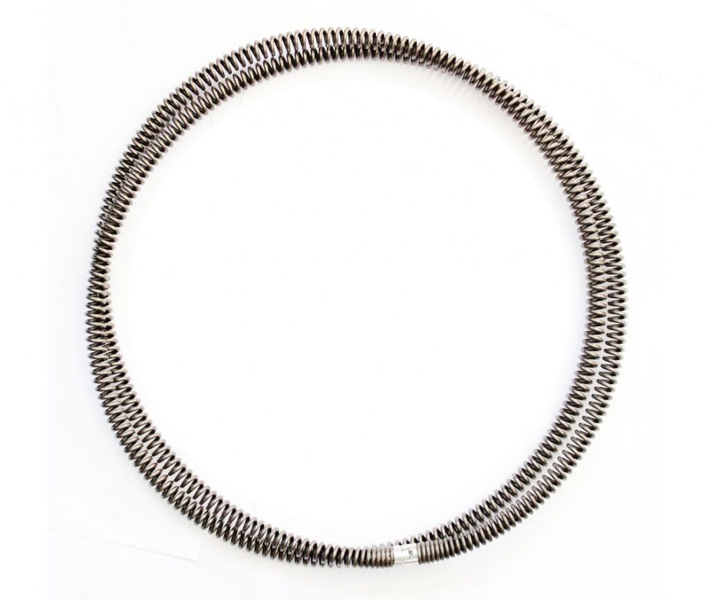 Спирали для прочистки труб Ø 16 мм, длинна 2,3м brexit