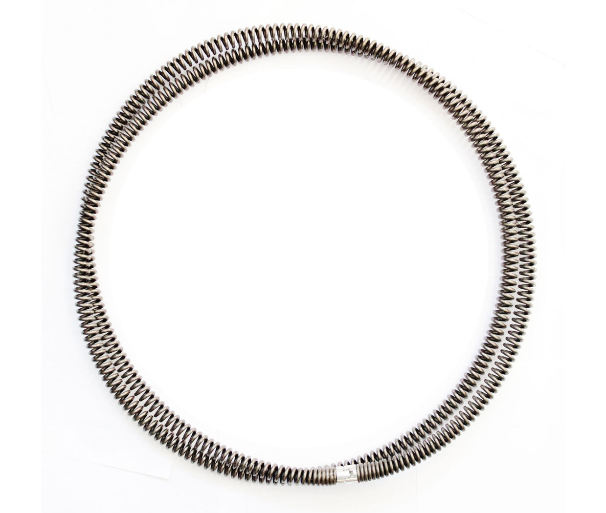 Спирали для прочистки труб Ø 30 мм, длинна 4,6м brexit