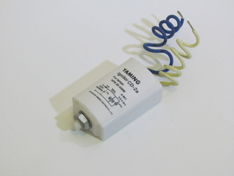 Ignitor-CD-2a Пускатель для металлогалогенных ламп FLESI-NEON