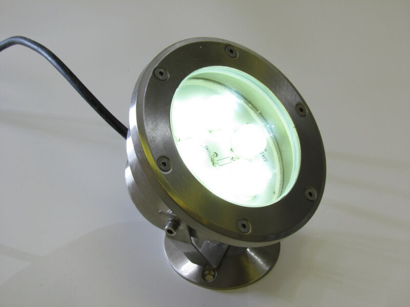 G-SDD150 подводный LED прожектор,6 LED,12V, W FLESI-NEON