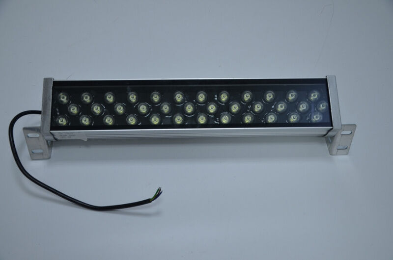 G-XQ8181A-W белый LED фасад прожектор, 220V, 36W длина 50см. FLESI-NEON