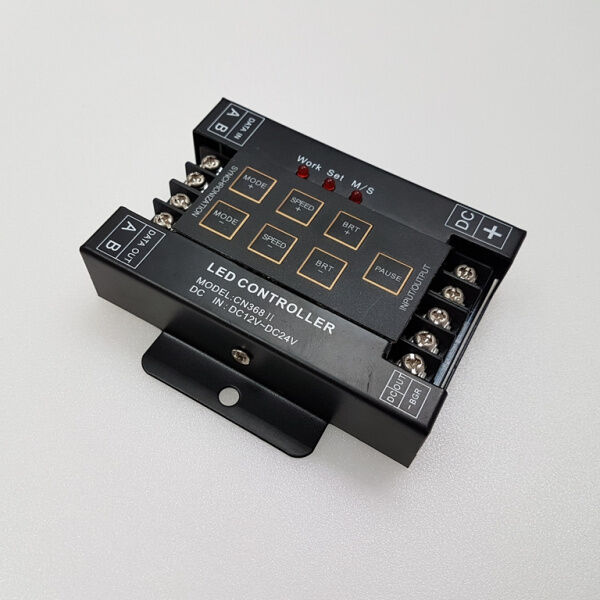 Контроллер для LED-изделий CN368A2(БЕЗ СКИДОК) FLESI-NEON