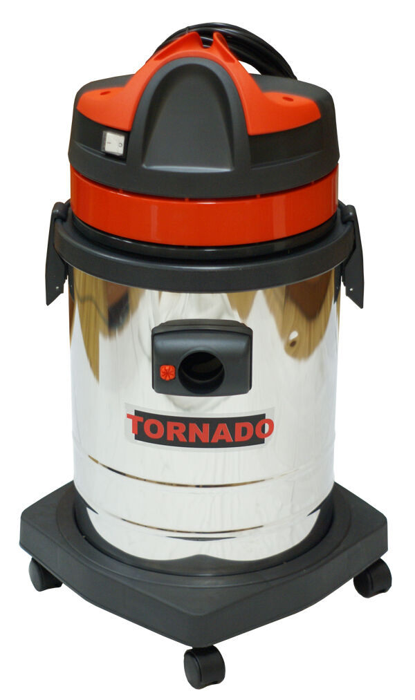 Soteco Tornado 503 Inox пылесос для влажной и сухой уборки IPC