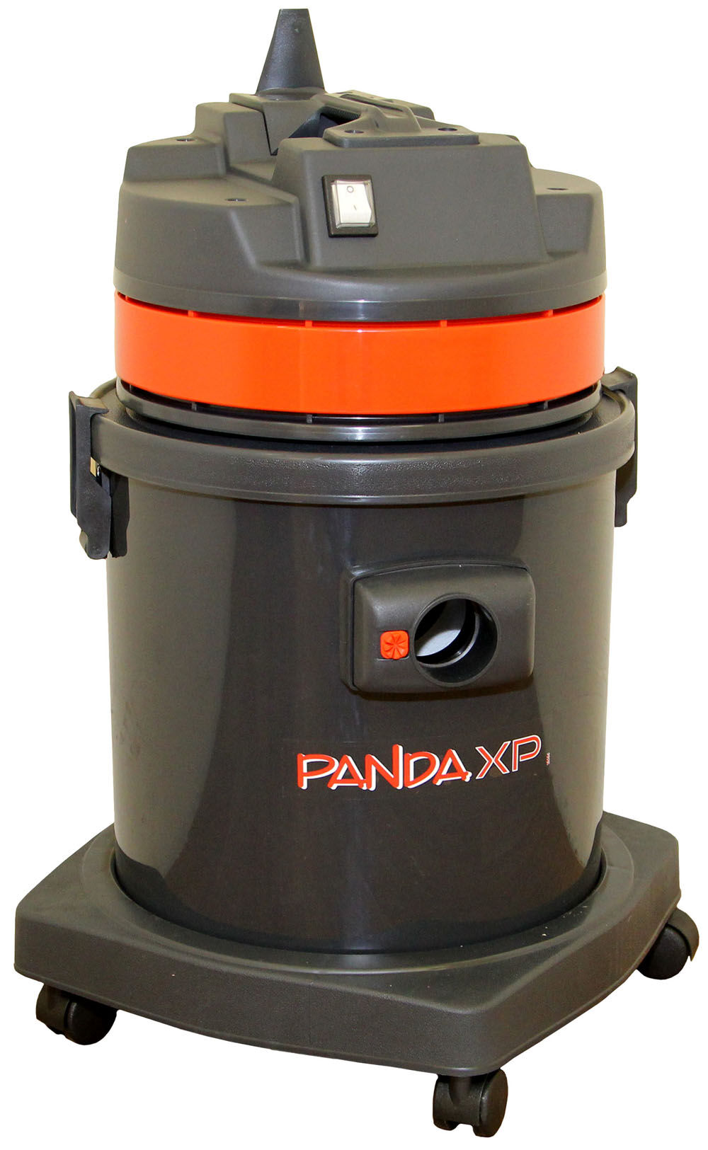 Пылеводосос Soteco Panda 515 XP Plast IPC