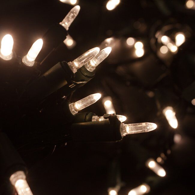 Гирлянда Твин с заменяемыми светодиодами, 7 метров neo-neon