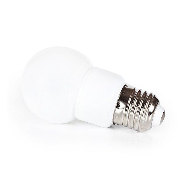 Светодиодная лампочка Е27 для белт-лайта, белый neo-neon