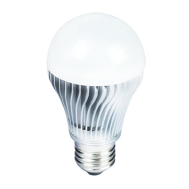 Светодиодная лампа E27, 6.8 ватт, 356 люмен neo-neon