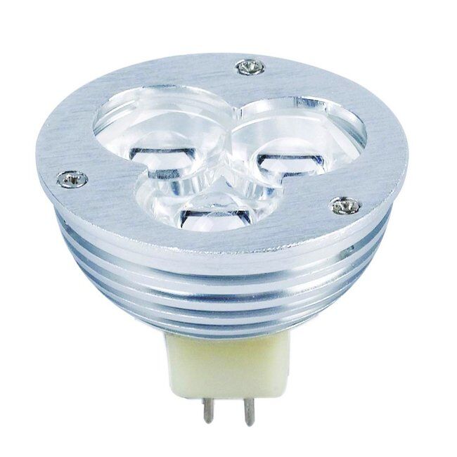 Светодиодная лампа MR16, 4 ватт, 185 люмен neo-neon