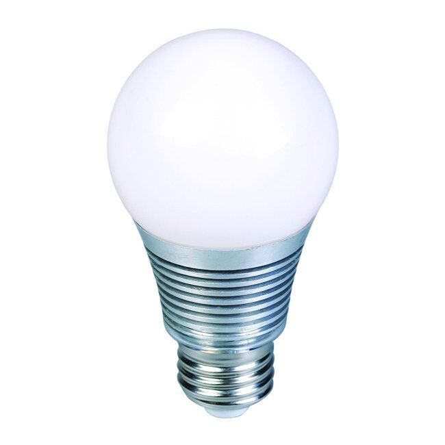Светодиодная лампа E27, 7 ватт, 420 люмен neo-neon