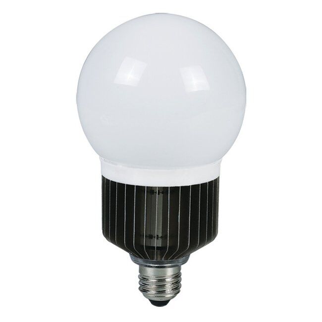 Светодиодная лампа E27, 9 ватт, 600 люмен neo-neon
