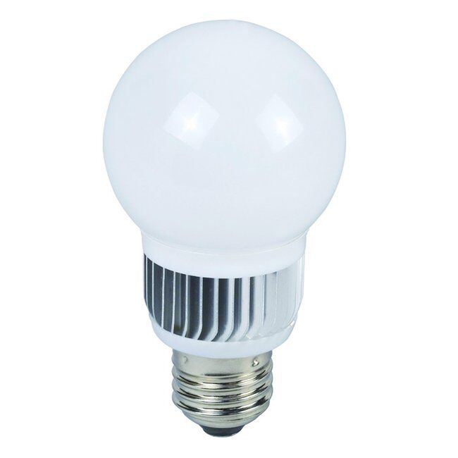 Светодиодная лампа E27, 4.6 ватт, 160 люмен neo-neon