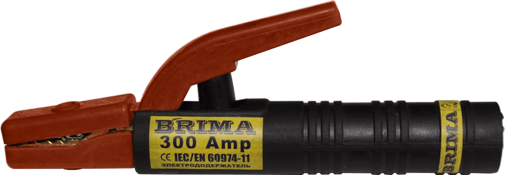 Электрододержатель BRIMA ЭД-300 brima