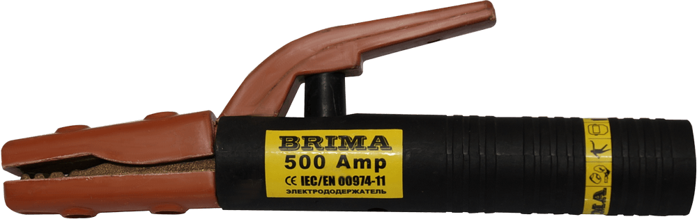 Электрододержатель BRIMA ЭД-500 brima