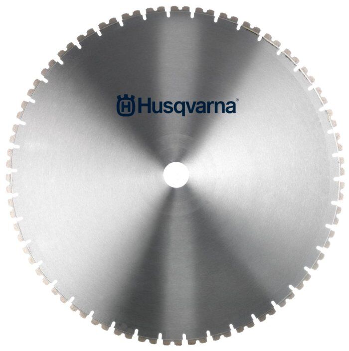 Алмазный диск для стенорезной машины W1110 1200-60 HUSQVARNA 5967958-01 husqvarna