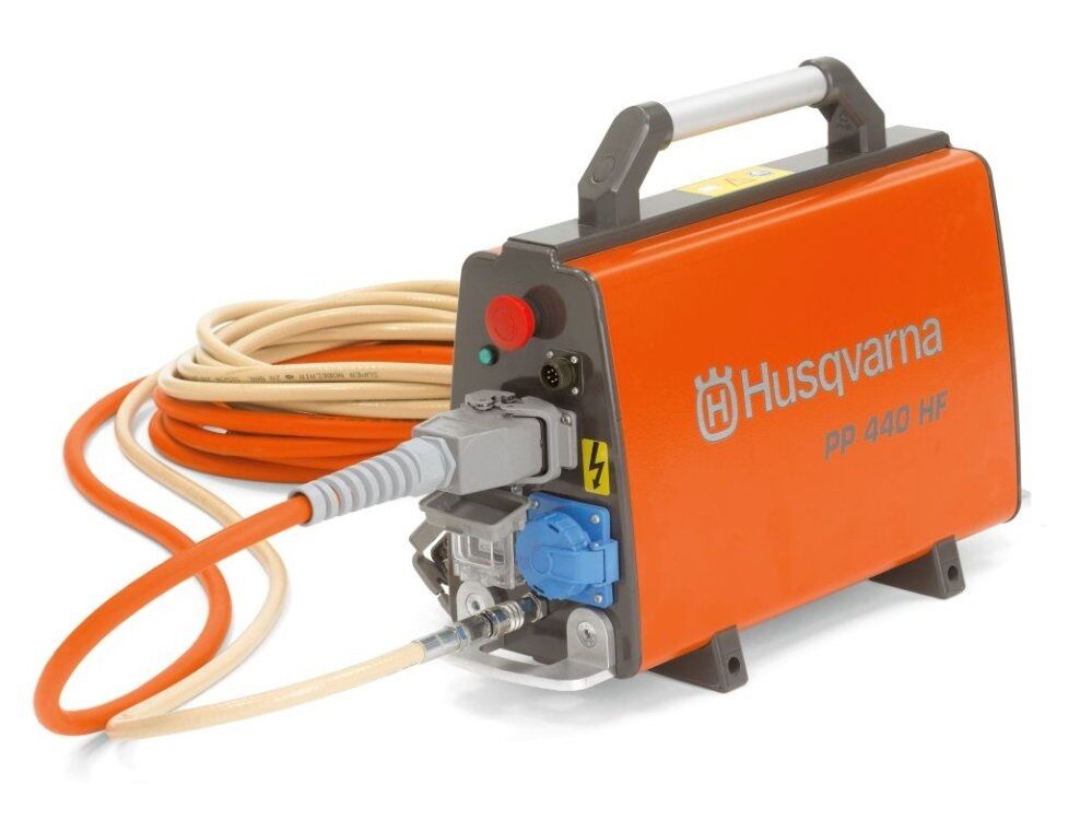 Высокочастотный электрический источник питания HUSQVARNA PP 440 HF 9676497-03 husqvarna