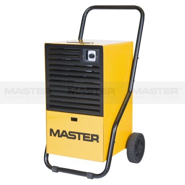 Oсушитель воздуха MASTER DH 26 master
