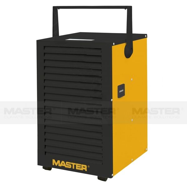 Oсушитель воздуха MASTER DH 732 master