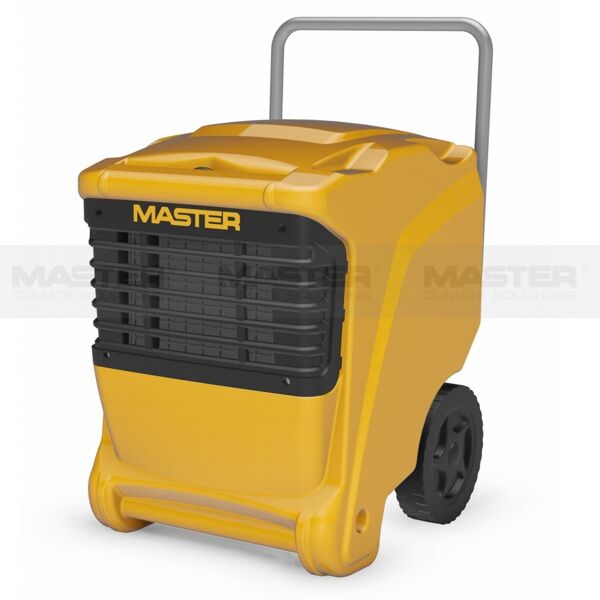 Oсушитель воздуха MASTER DHP 65 master