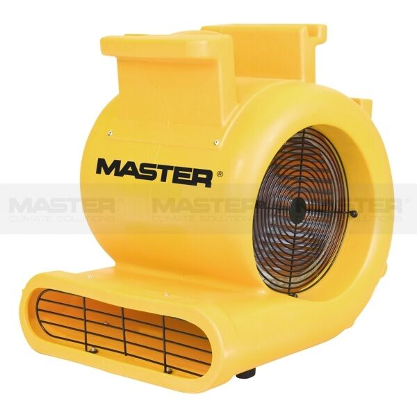 Bентиляторы MASTER CD 5000 master