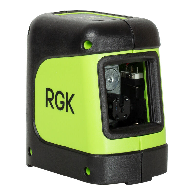 Лазерный уровень RGK ML-11G rgk
