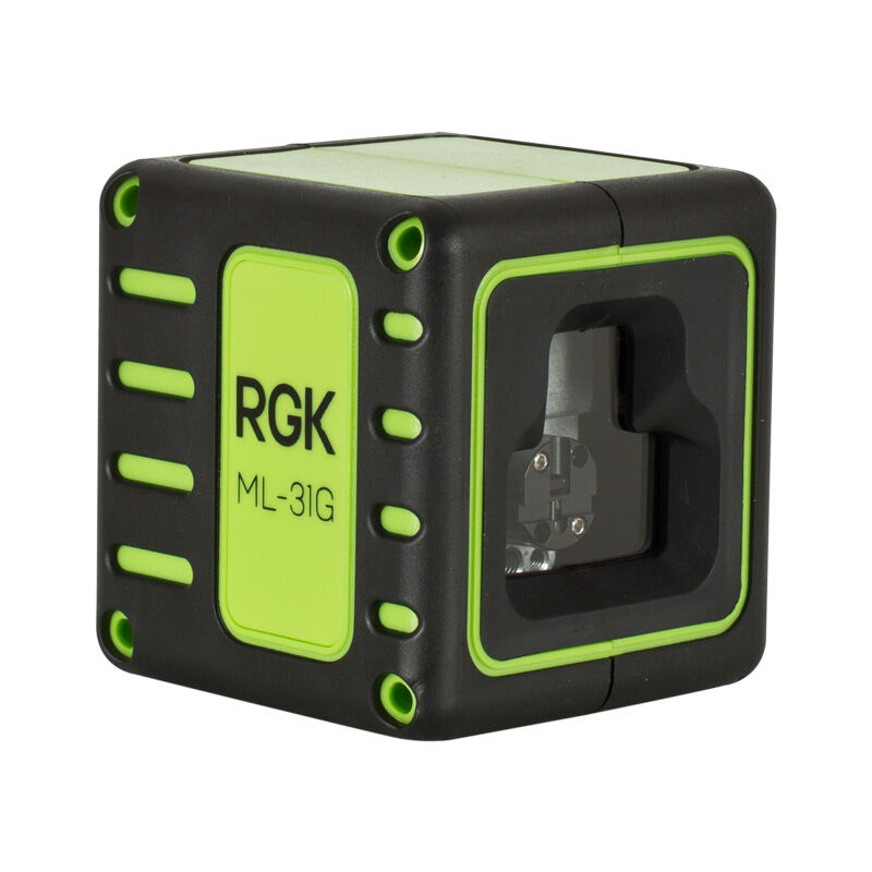 Лазерный уровень RGK ML-31G rgk