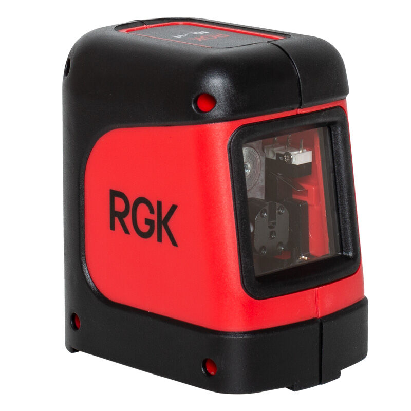 Лазерный уровень RGK ML-11 rgk