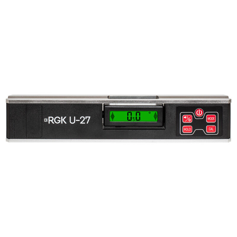 Электронный уровень RGK U27 rgk