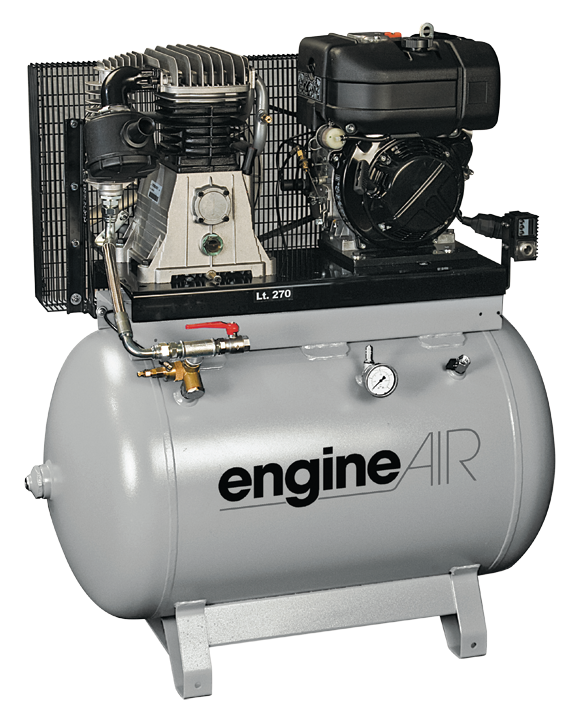 EngineAIR B7000/270 11HP abac
