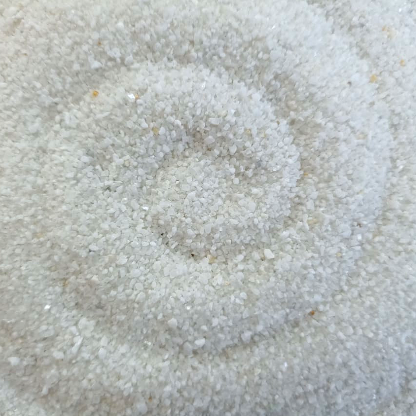 Песок мраморный РК 1,0-1,5 мм