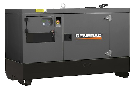 Дизельный генератор PME 30 S GENERAC