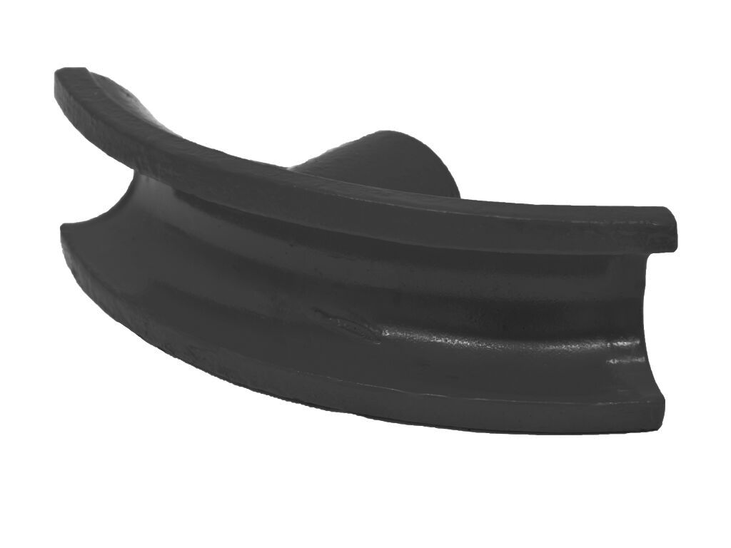 Гибочный сегмент для трубогиба гидравлического VOLL V-Bend 2 - 4Е Ø 1 1/4" voll