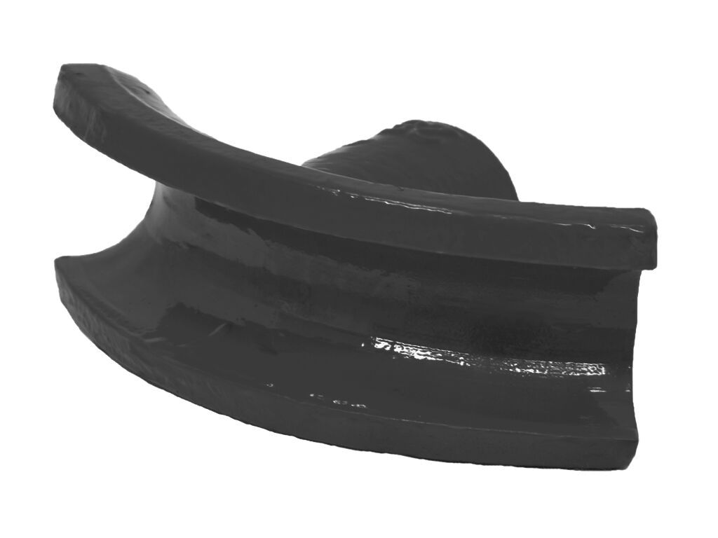 Гибочный сегмент для трубогиба гидравлического VOLL V-Bend 2 - 4Е Ø 1" voll