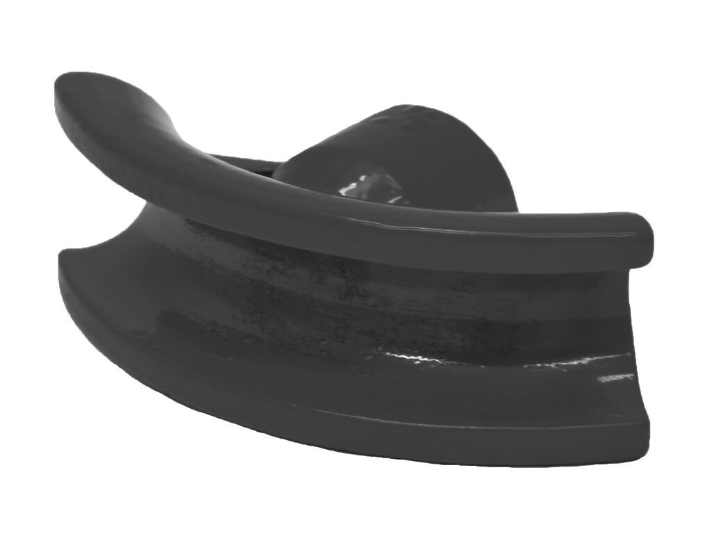 Гибочный сегмент для гидравлического трубогиба VOLL V-Bend 1 Ø 3/4" voll