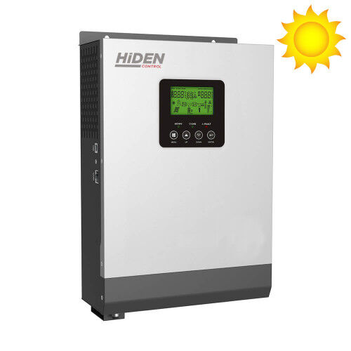 ИБП Hiden Control HS20-3024 HIDEN