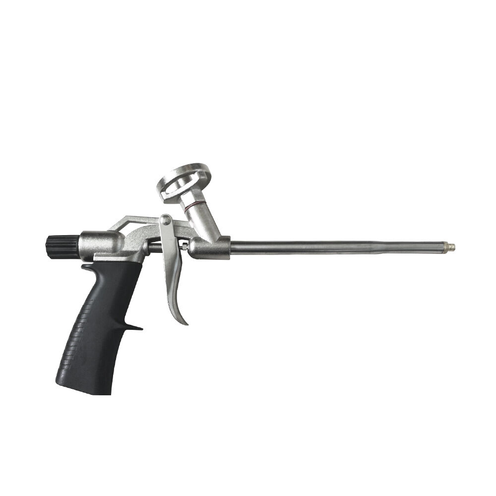 Пистолет для монтажной пены FERRLINE FM-13C foxweld