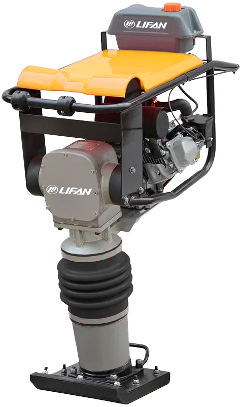 Вибротрамбовка LIFAN SR75 lifan