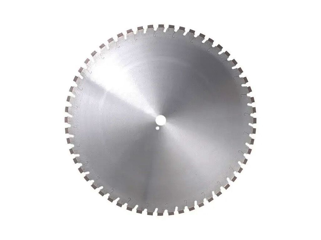 Алмазный диск VOLL для стенорезной машины 800х35 мм voll