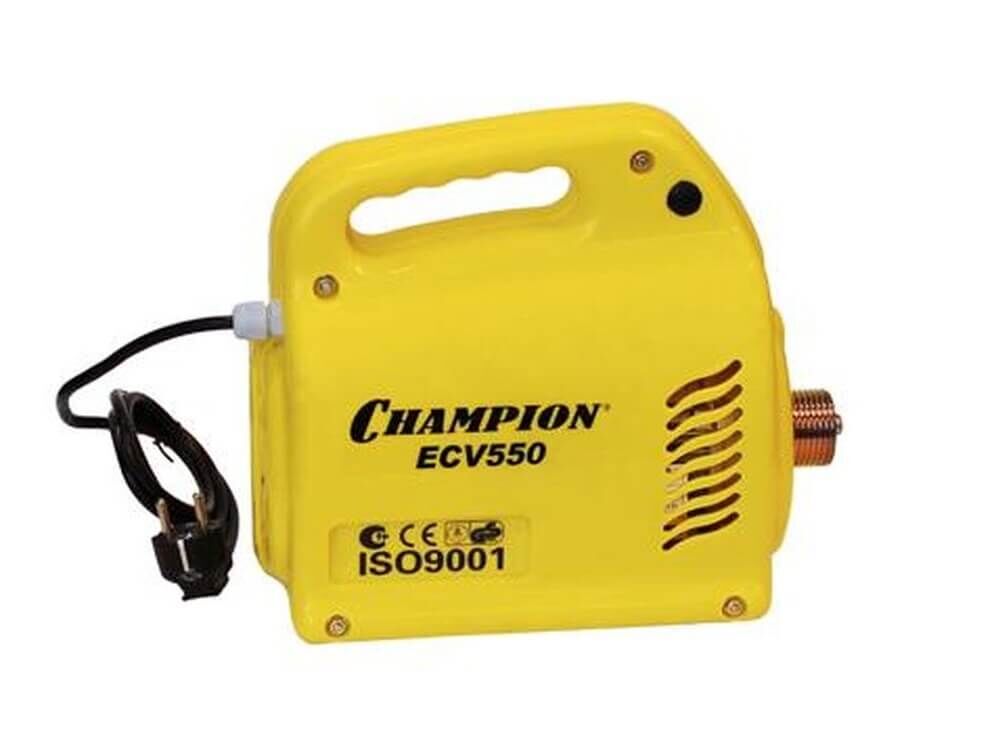 Привод для механических вибраторов CHAMPION ECV550 champion