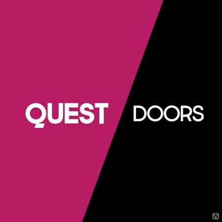 Q 12 клён айс Quest Doors . Межкомнатная дверь . Чебоксары. 3