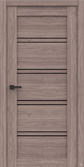 Q 66 Американский орех Quest Doors . Межкомнатная дверь . Чебоксары.