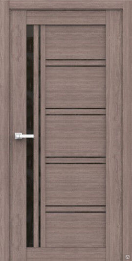 Q 68 Американский орех Quest Doors . Межкомнатная дверь . Чебоксары.